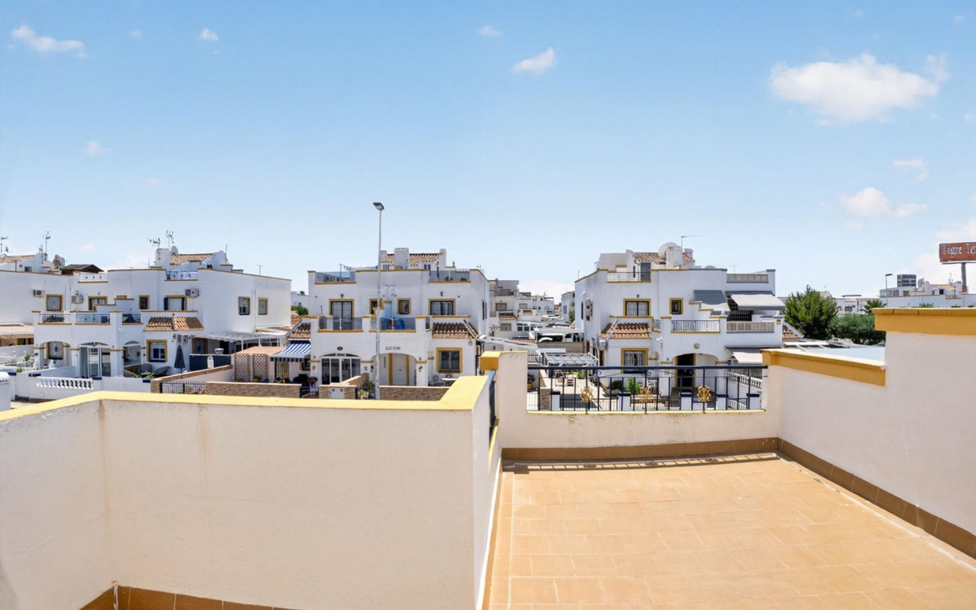 Resale - Appartement - Torrevieja - La Siesta