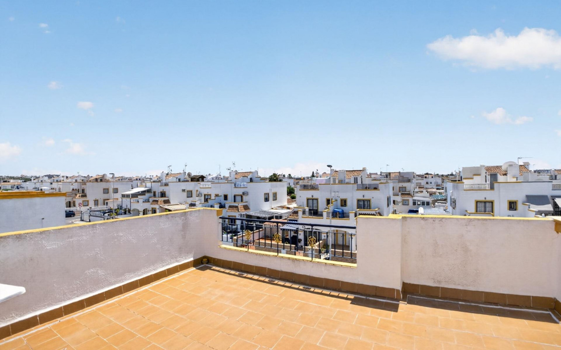 Resale - Appartement - Torrevieja - La Siesta