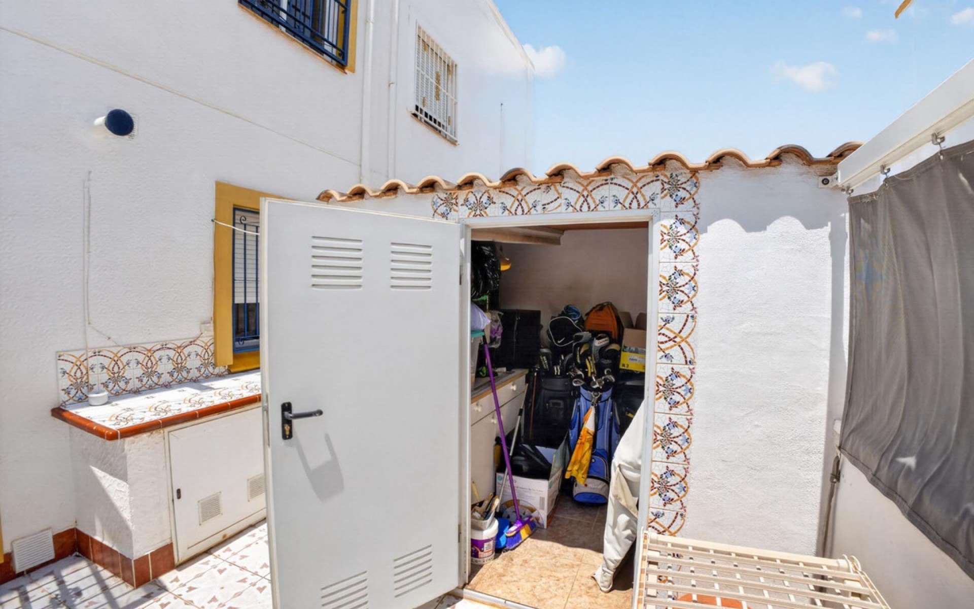 Resale - Appartement - Torrevieja - La Siesta