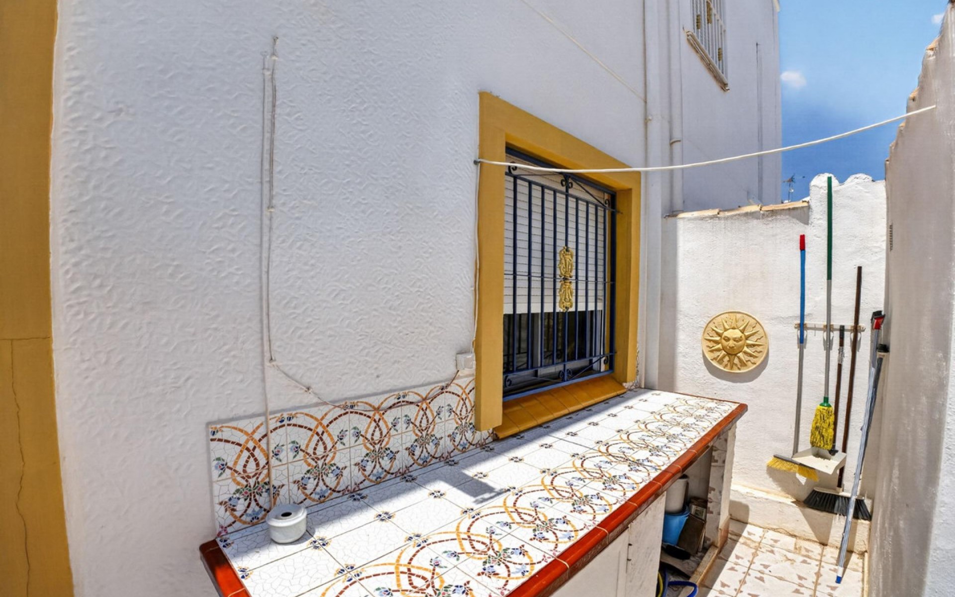 Resale - Appartement - Torrevieja - La Siesta