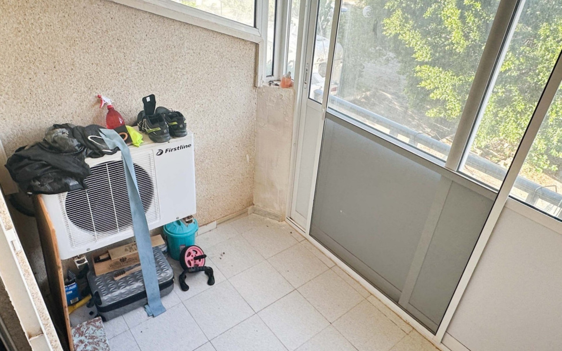 Resale - Appartement - Torrevieja - La Siesta