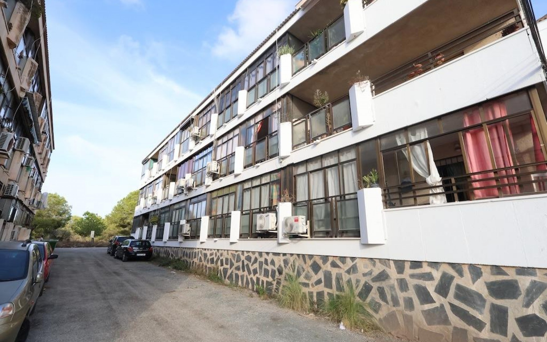 Resale - Appartement - Torrevieja - La Siesta