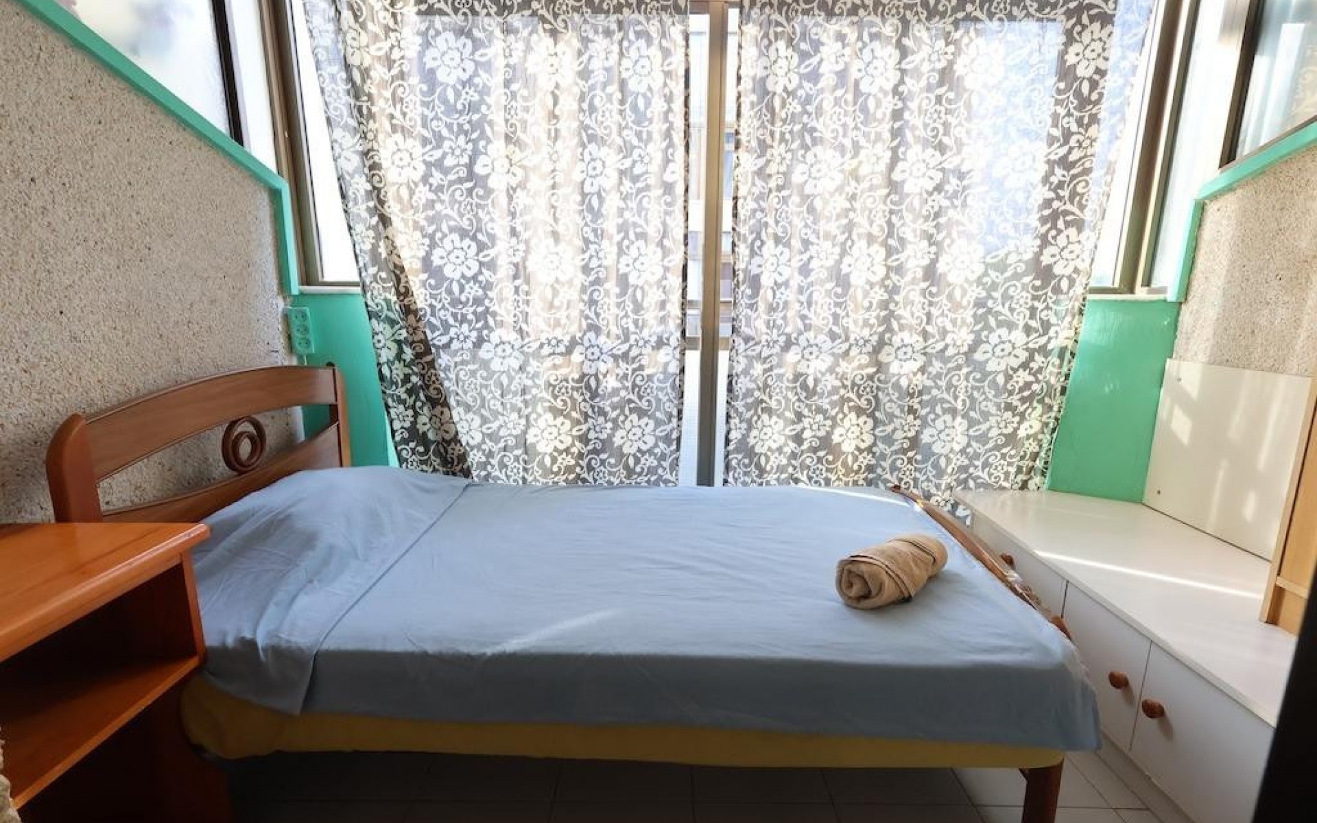 Resale - Appartement - Torrevieja - La Siesta
