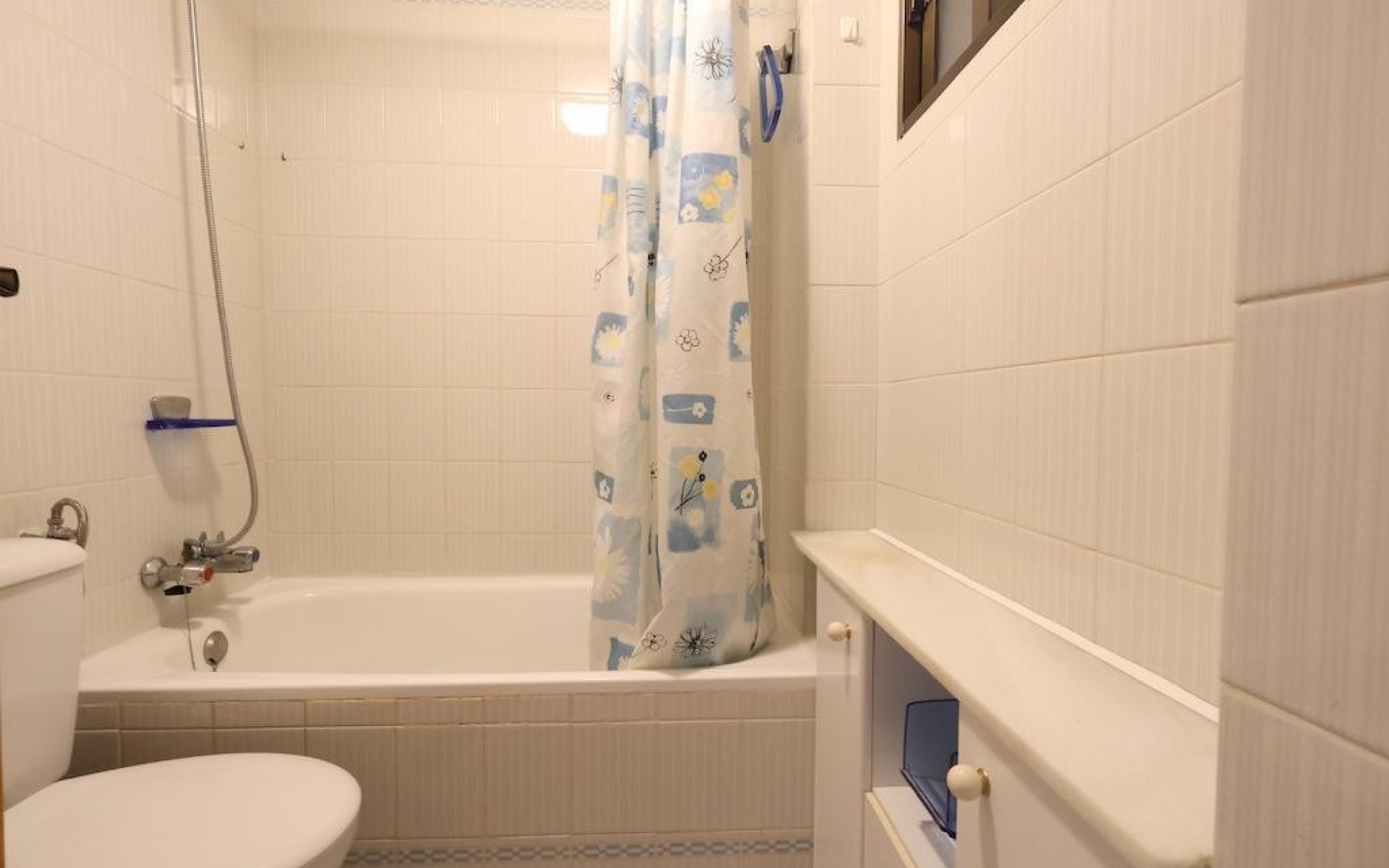 Resale - Appartement - Torrevieja - La Siesta