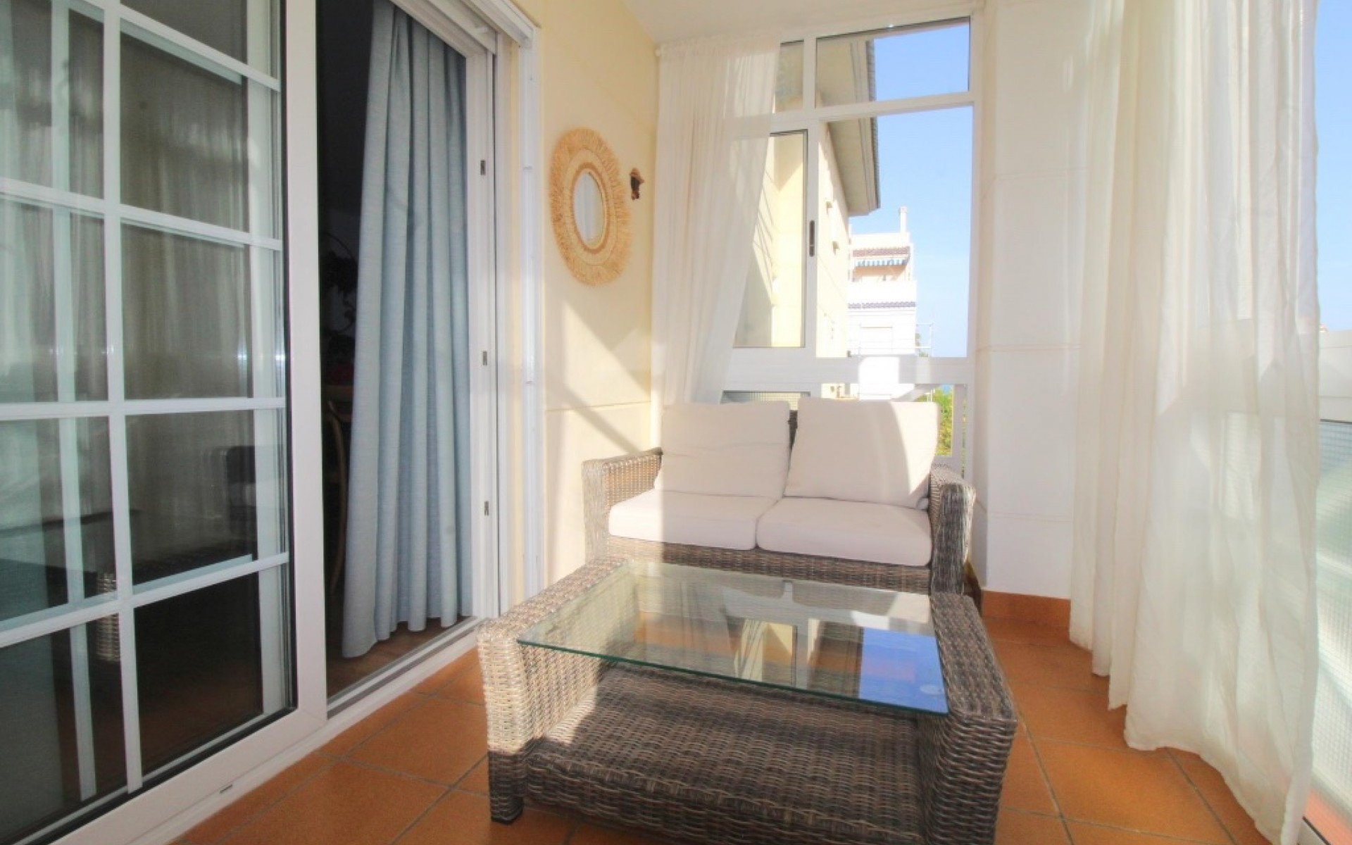 Resale - Appartement - Torrevieja - La Veleta