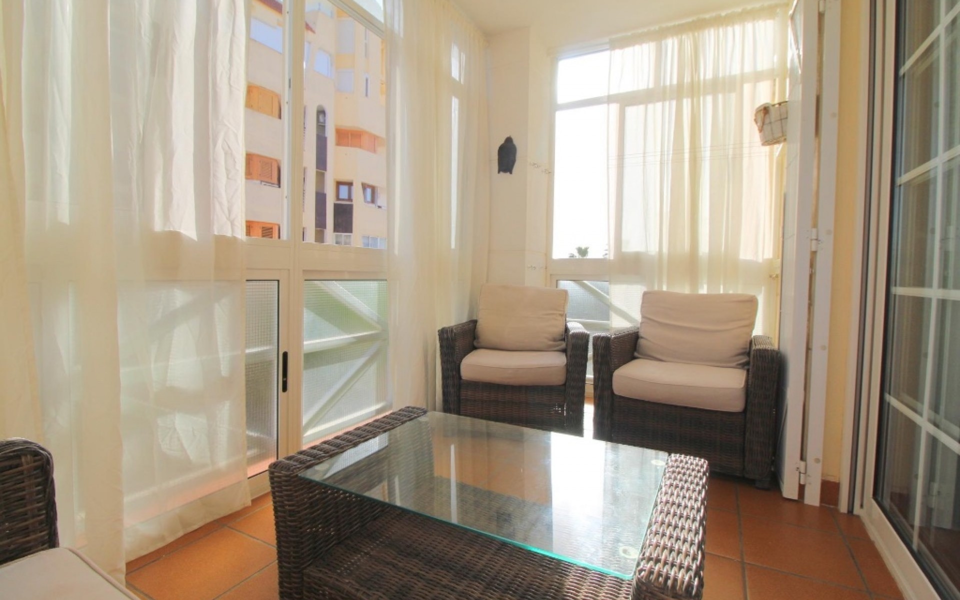 Resale - Appartement - Torrevieja - La Veleta