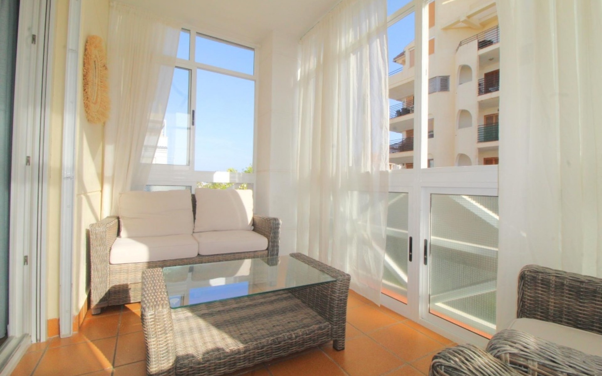 Resale - Appartement - Torrevieja - La Veleta