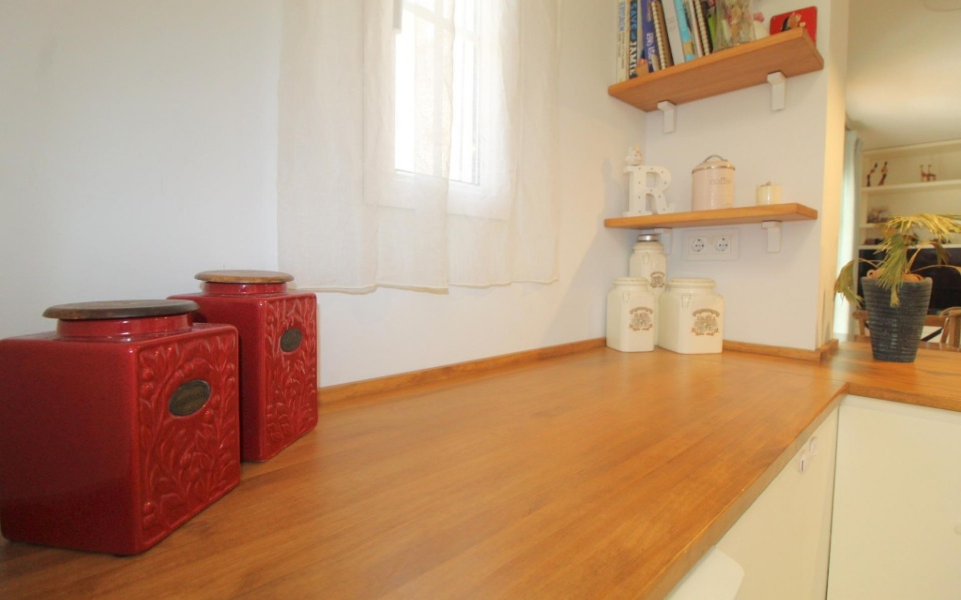 Resale - Appartement - Torrevieja - La Veleta