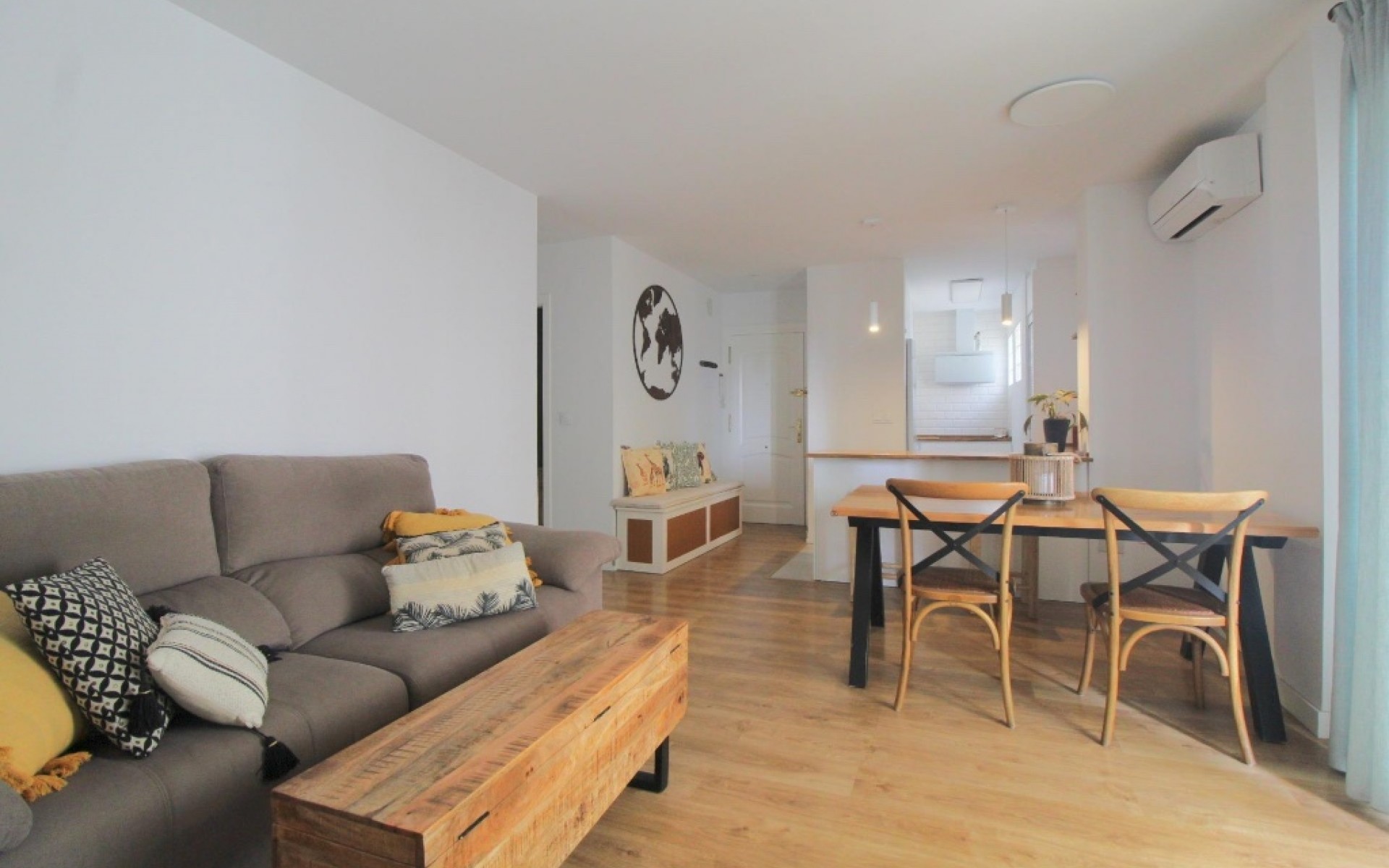 Resale - Appartement - Torrevieja - La Veleta