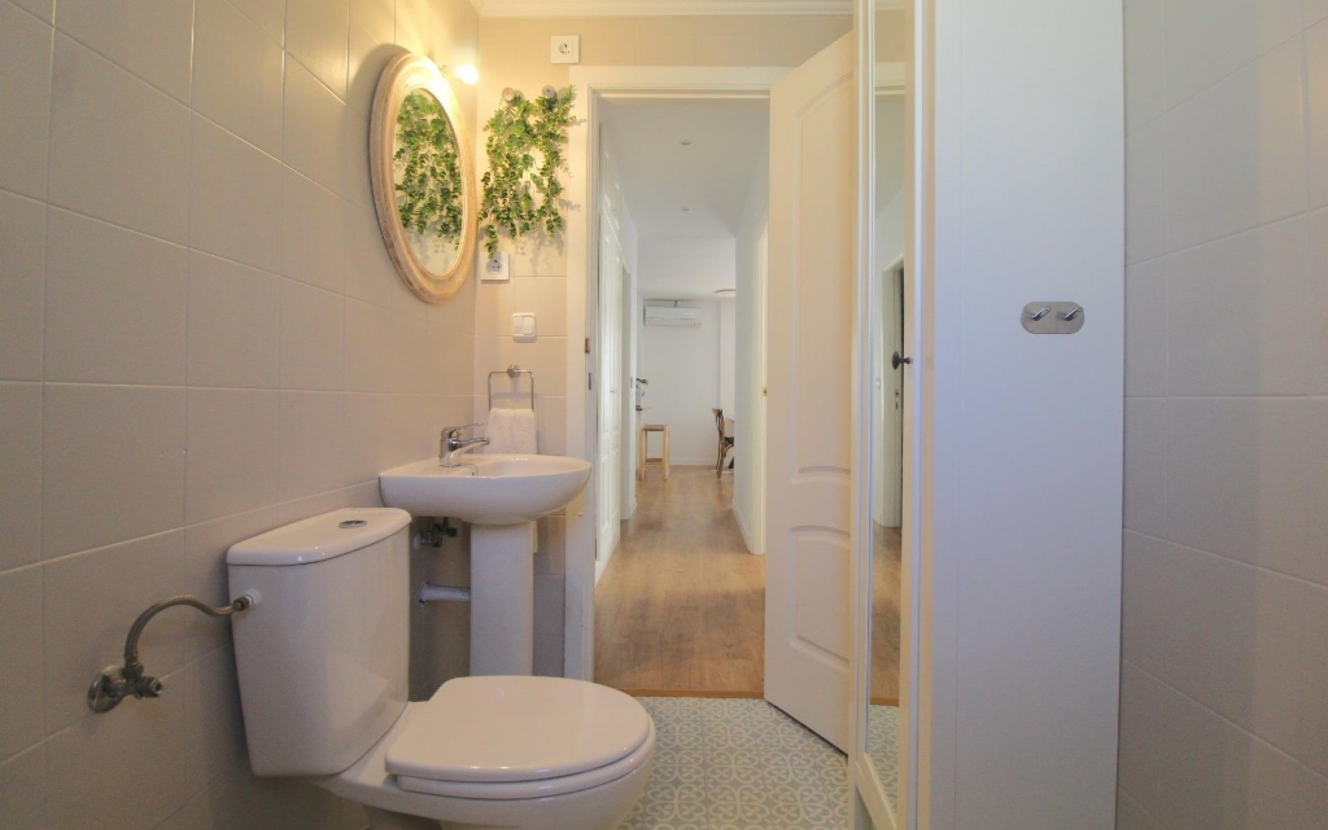 Resale - Appartement - Torrevieja - La Veleta