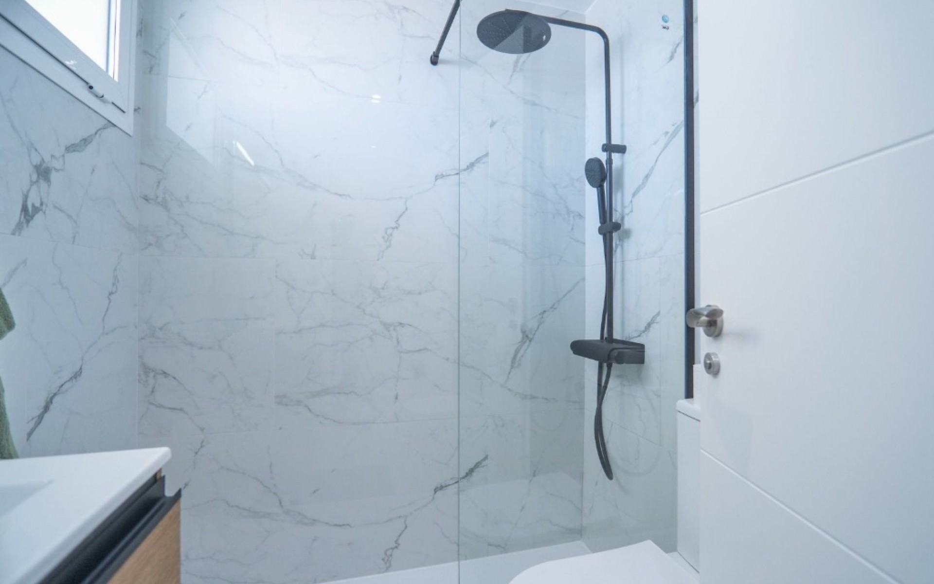 Resale - Appartement - Torrevieja - La Veleta