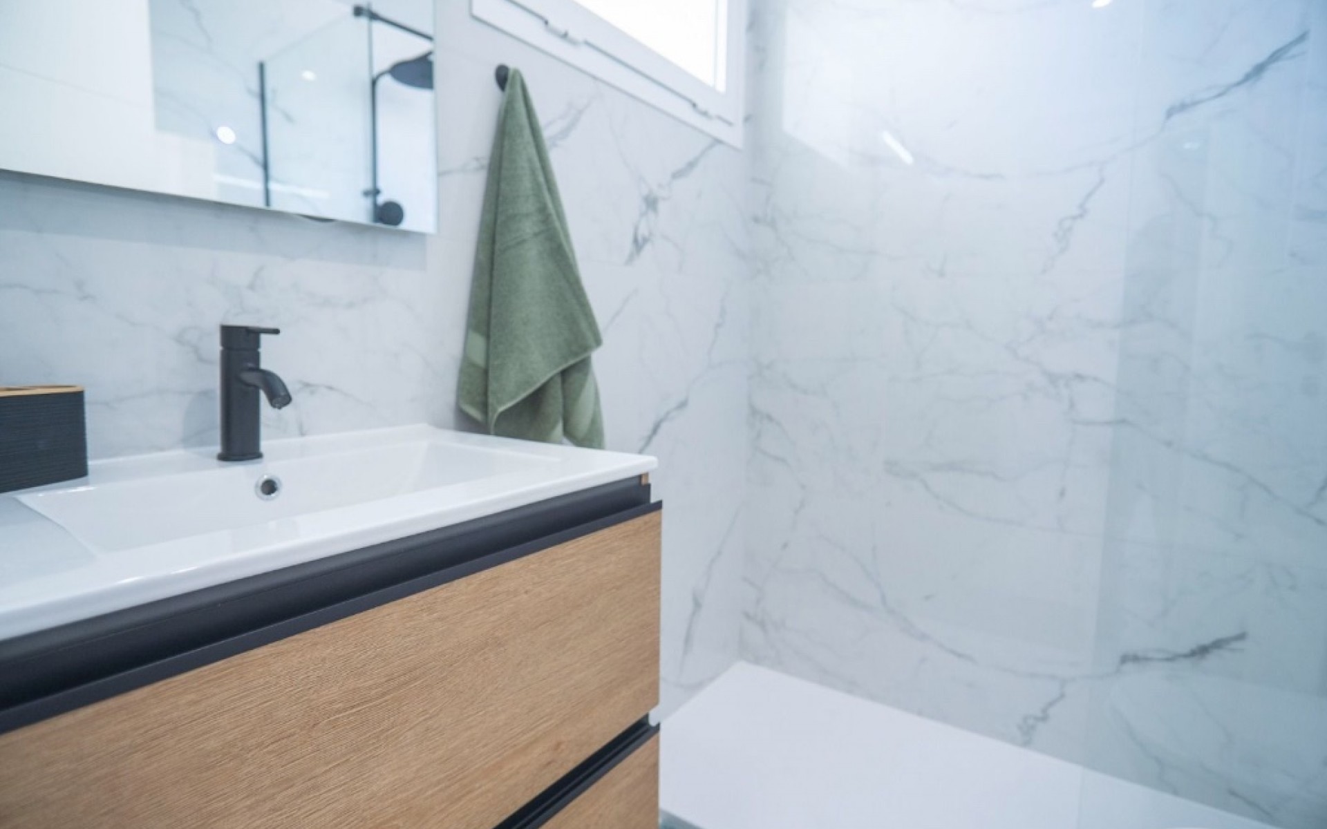 Resale - Appartement - Torrevieja - La Veleta