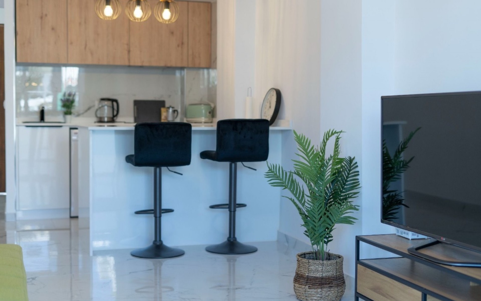 Resale - Appartement - Torrevieja - La Veleta