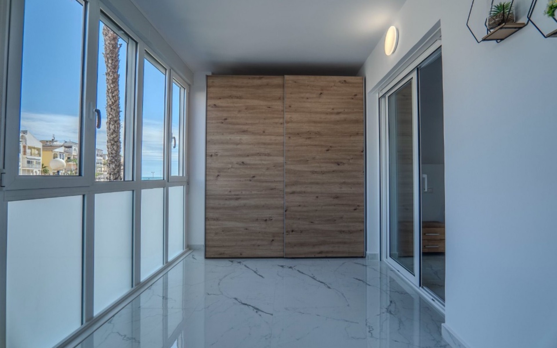 Resale - Appartement - Torrevieja - La Veleta