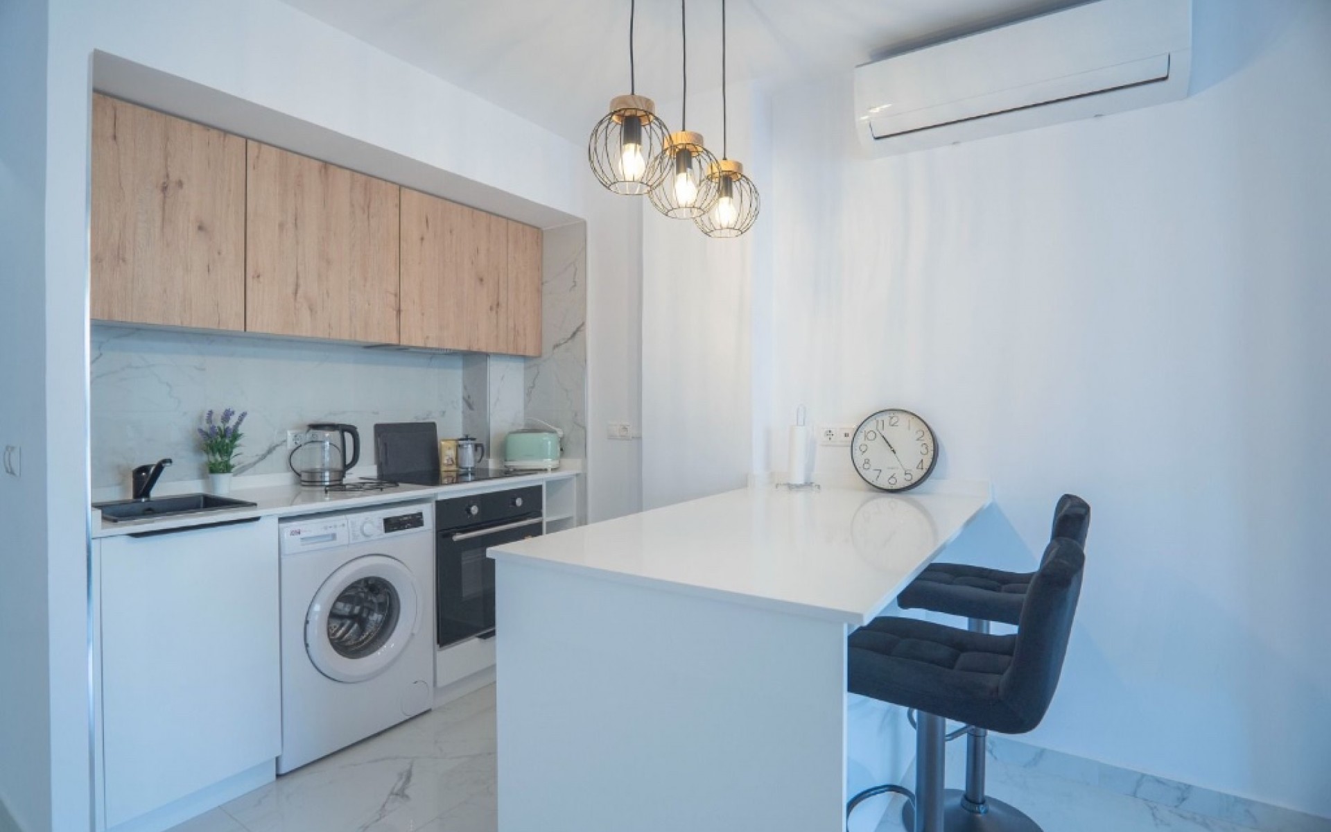 Resale - Appartement - Torrevieja - La Veleta