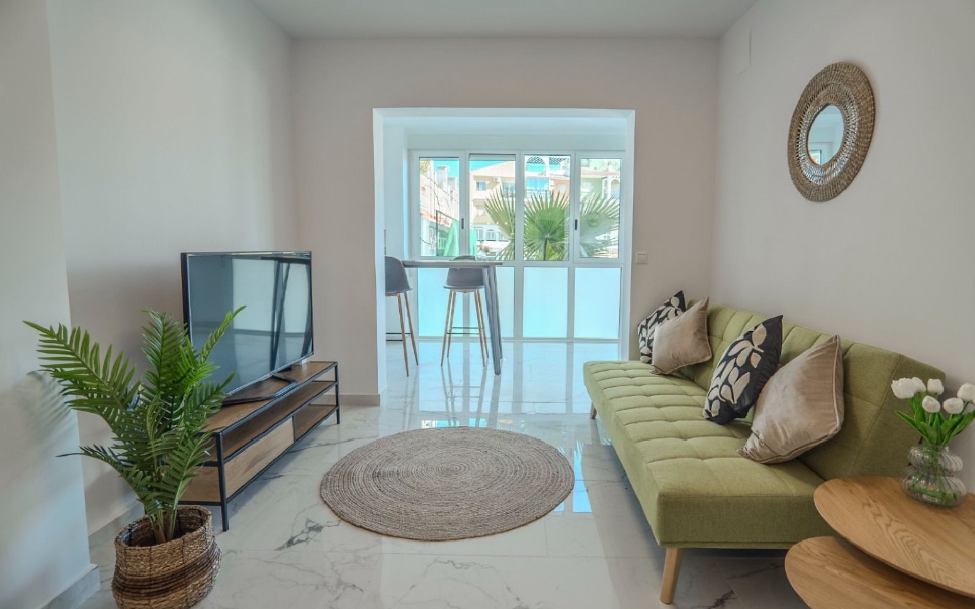 Resale - Appartement - Torrevieja - La Veleta