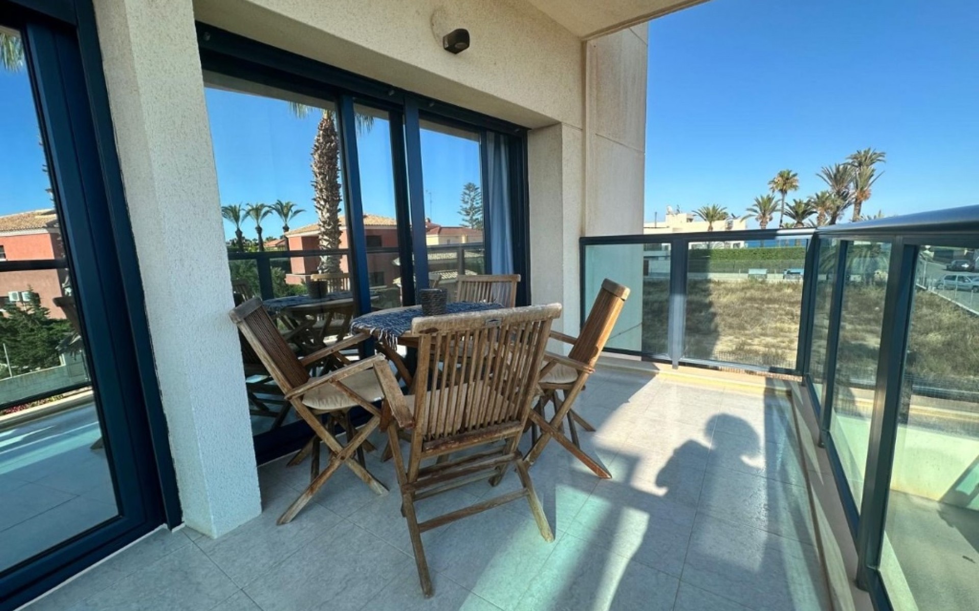 Resale - Appartement - Torrevieja - La Veleta