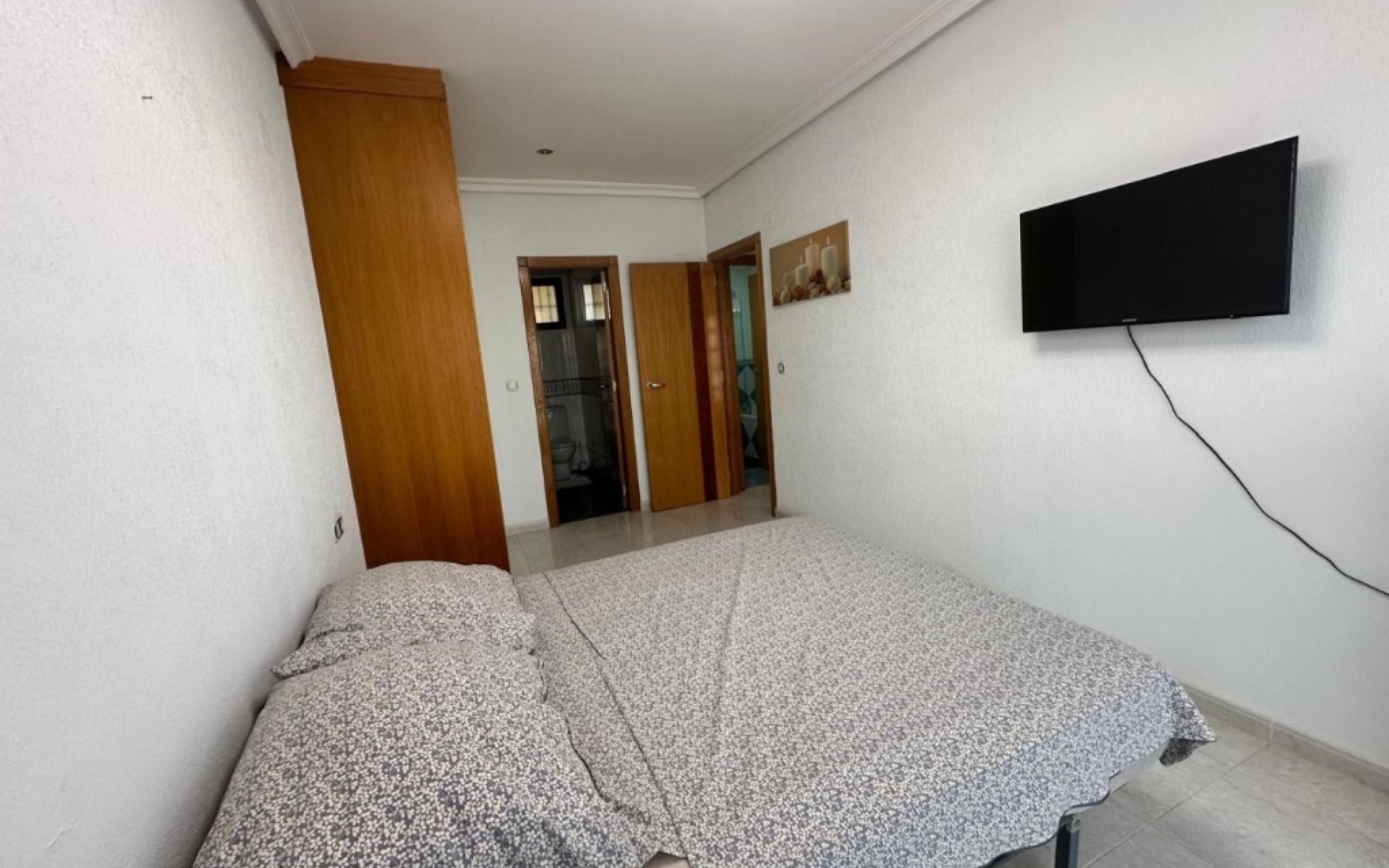 Resale - Appartement - Torrevieja - La Veleta