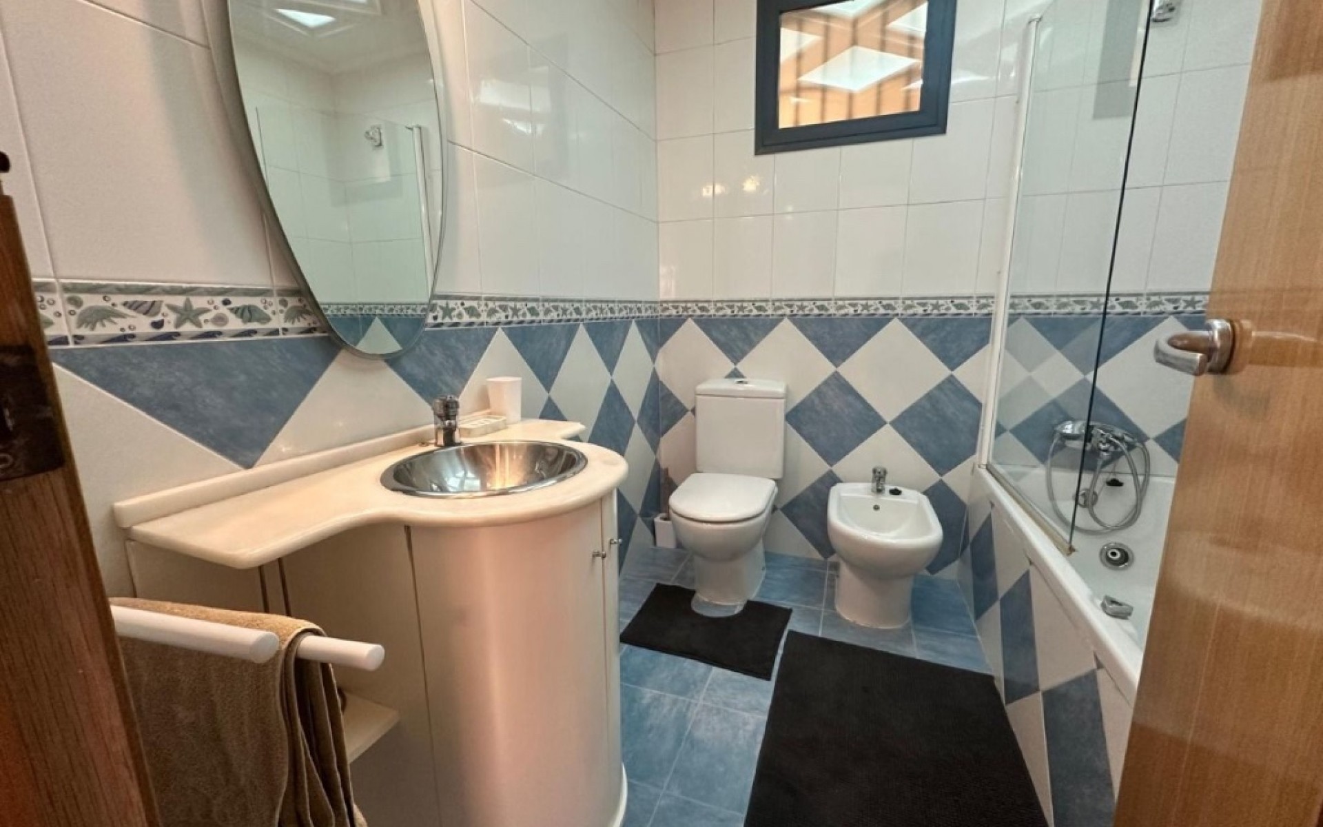 Resale - Appartement - Torrevieja - La Veleta