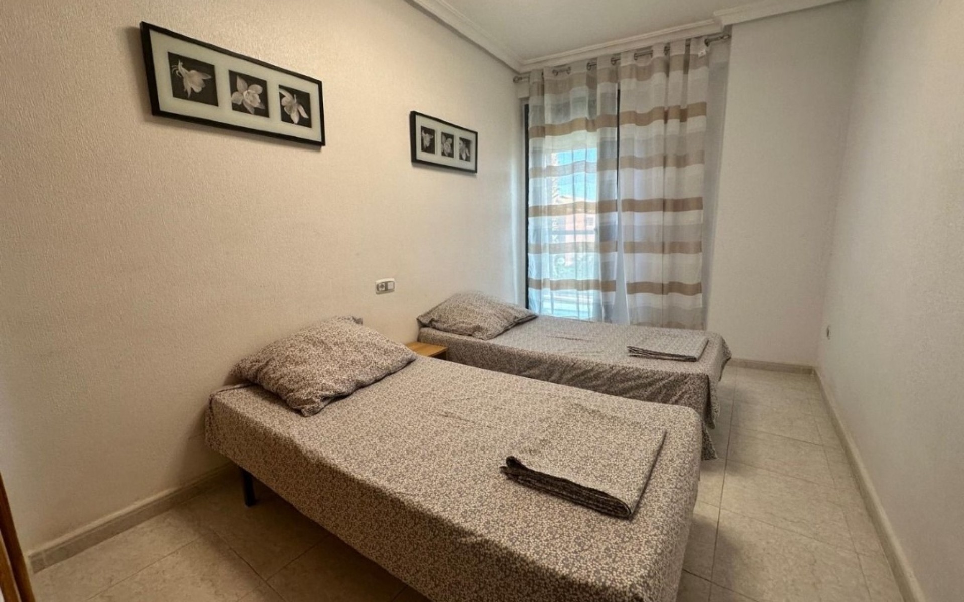 Resale - Appartement - Torrevieja - La Veleta