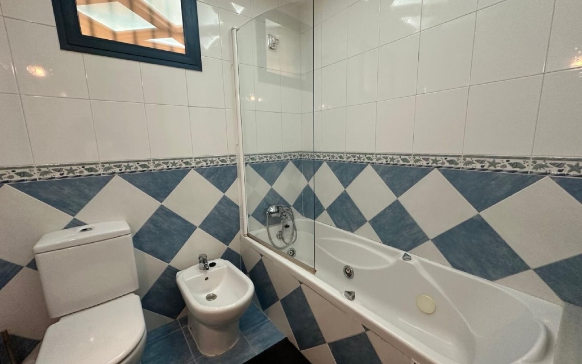 Resale - Appartement - Torrevieja - La Veleta