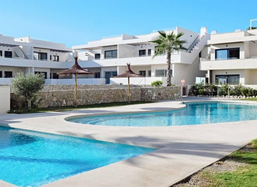 Resale - Appartement - Torrevieja - La Veleta