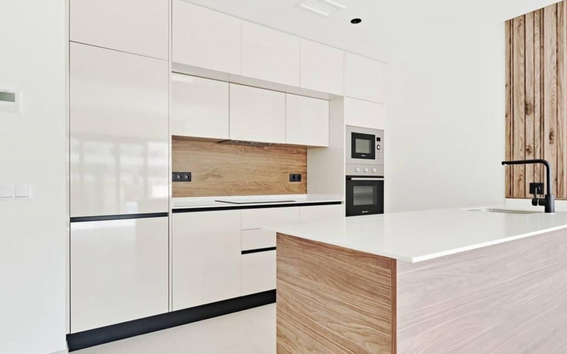 Resale - Appartement - Torrevieja - La Veleta