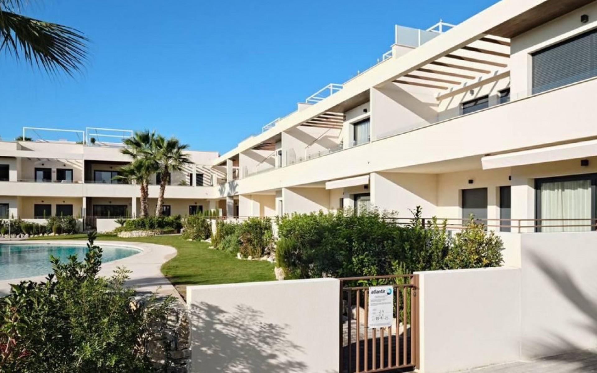 Resale - Appartement - Torrevieja - La Veleta