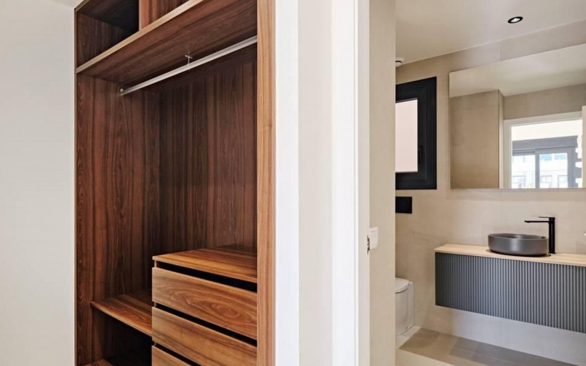 Resale - Appartement - Torrevieja - La Veleta