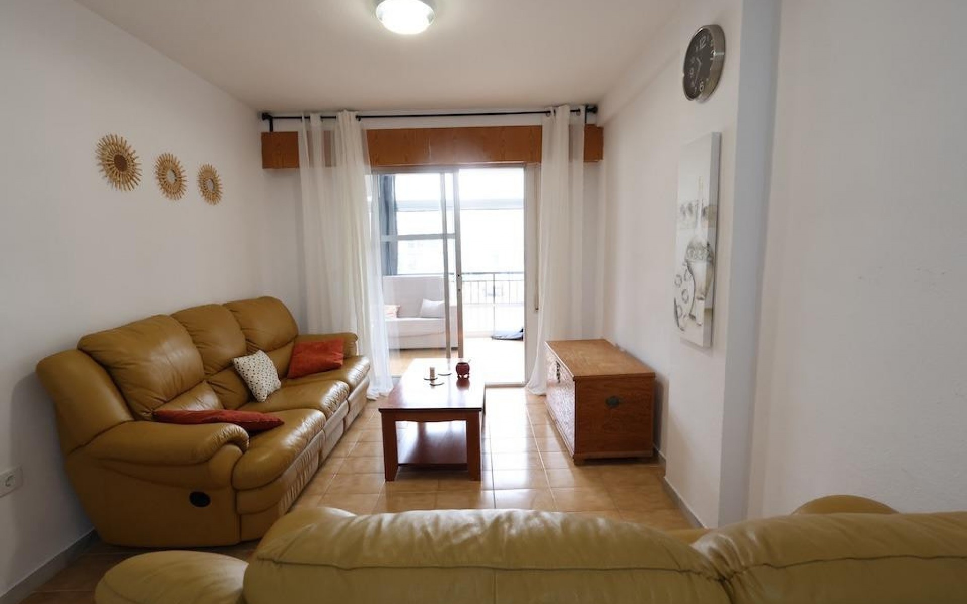 Resale - Appartement - Torrevieja - La Veleta