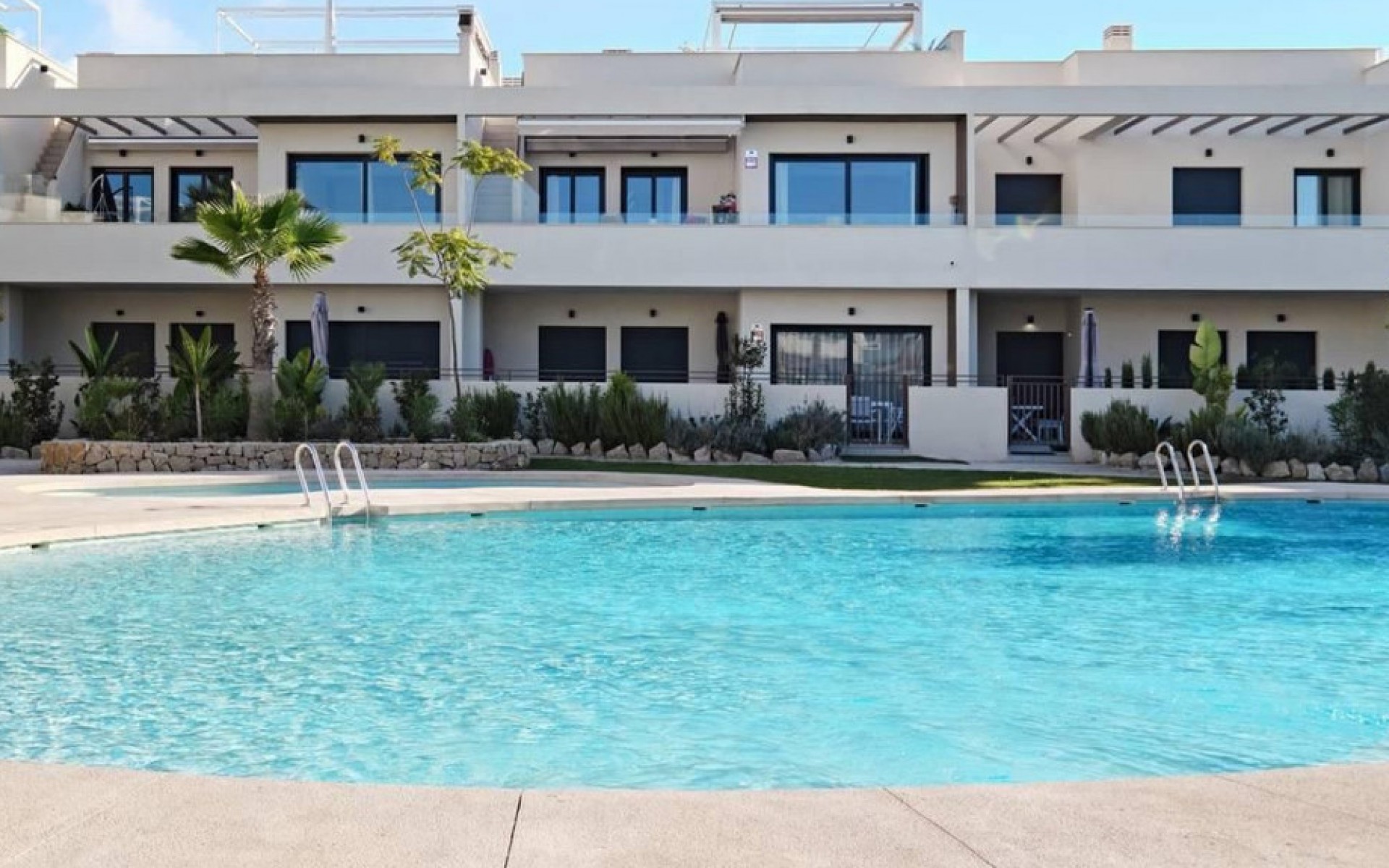 Resale - Appartement - Torrevieja - La Veleta