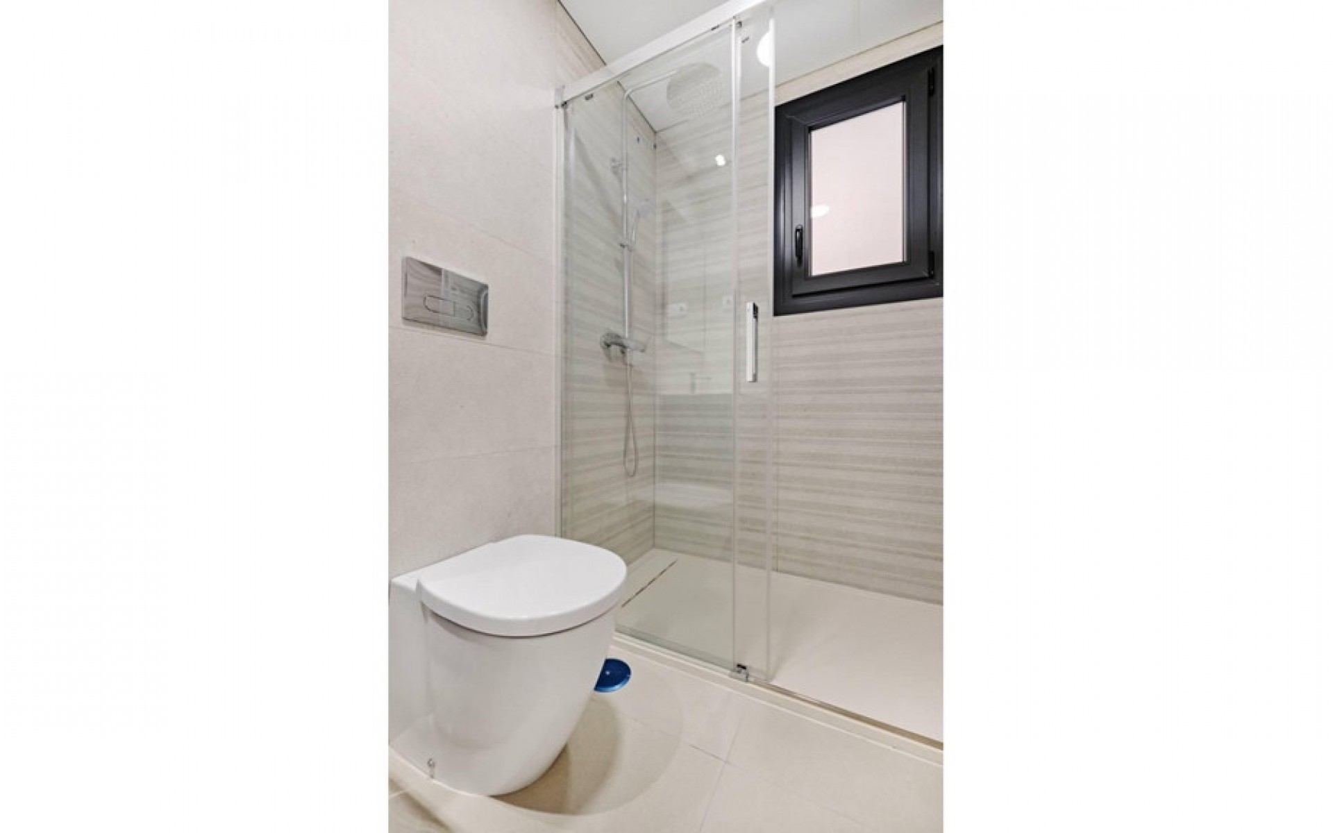 Resale - Appartement - Torrevieja - La Veleta