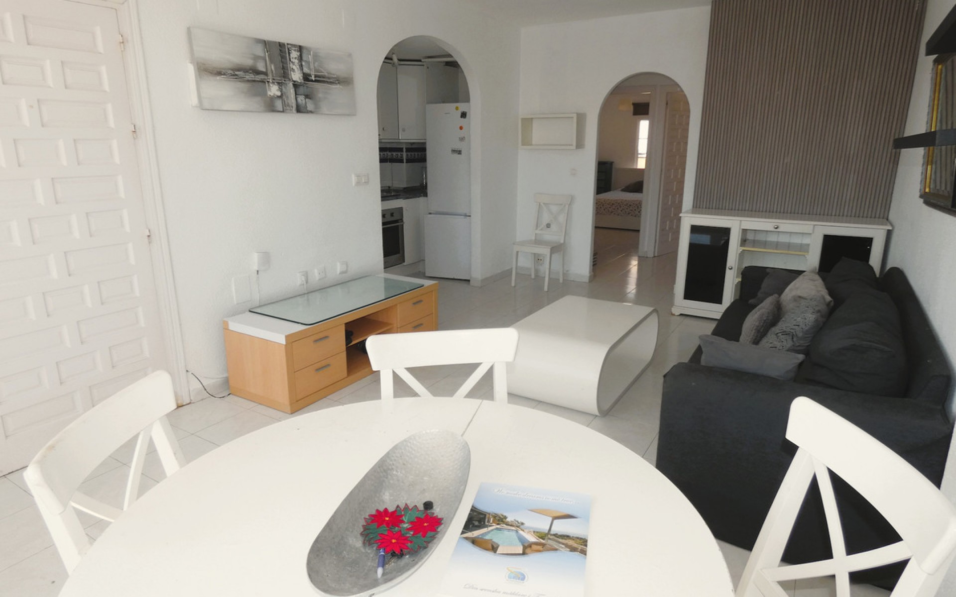 Resale - Appartement - Torrevieja - La Veleta