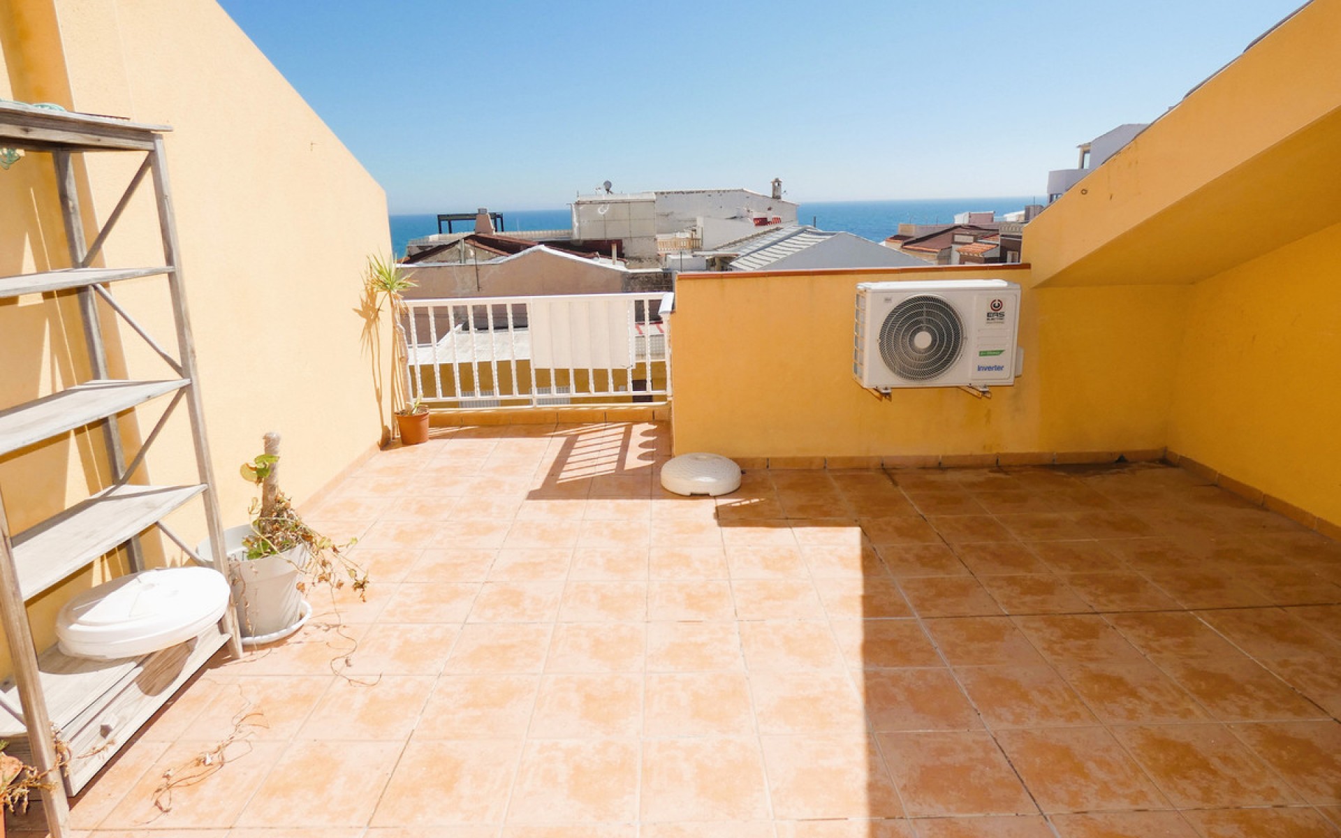 Resale - Appartement - Torrevieja - La Veleta