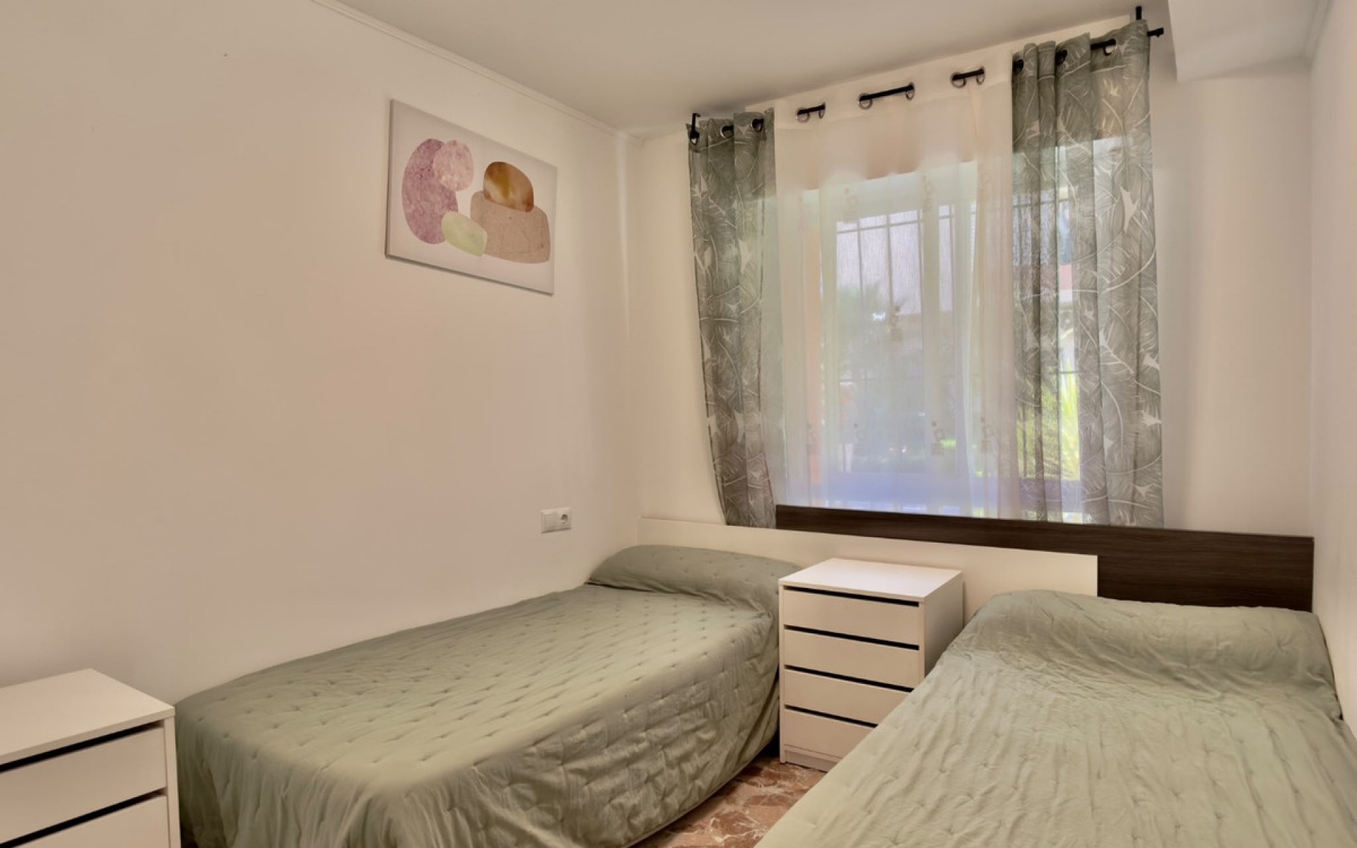 Resale - Appartement - Torrevieja - La Veleta