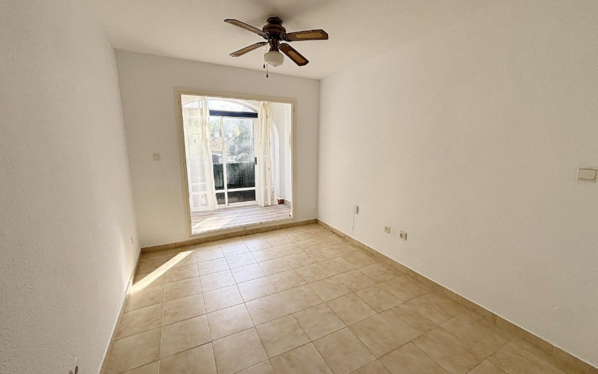 Resale - Appartement - Torrevieja - Lago jardin