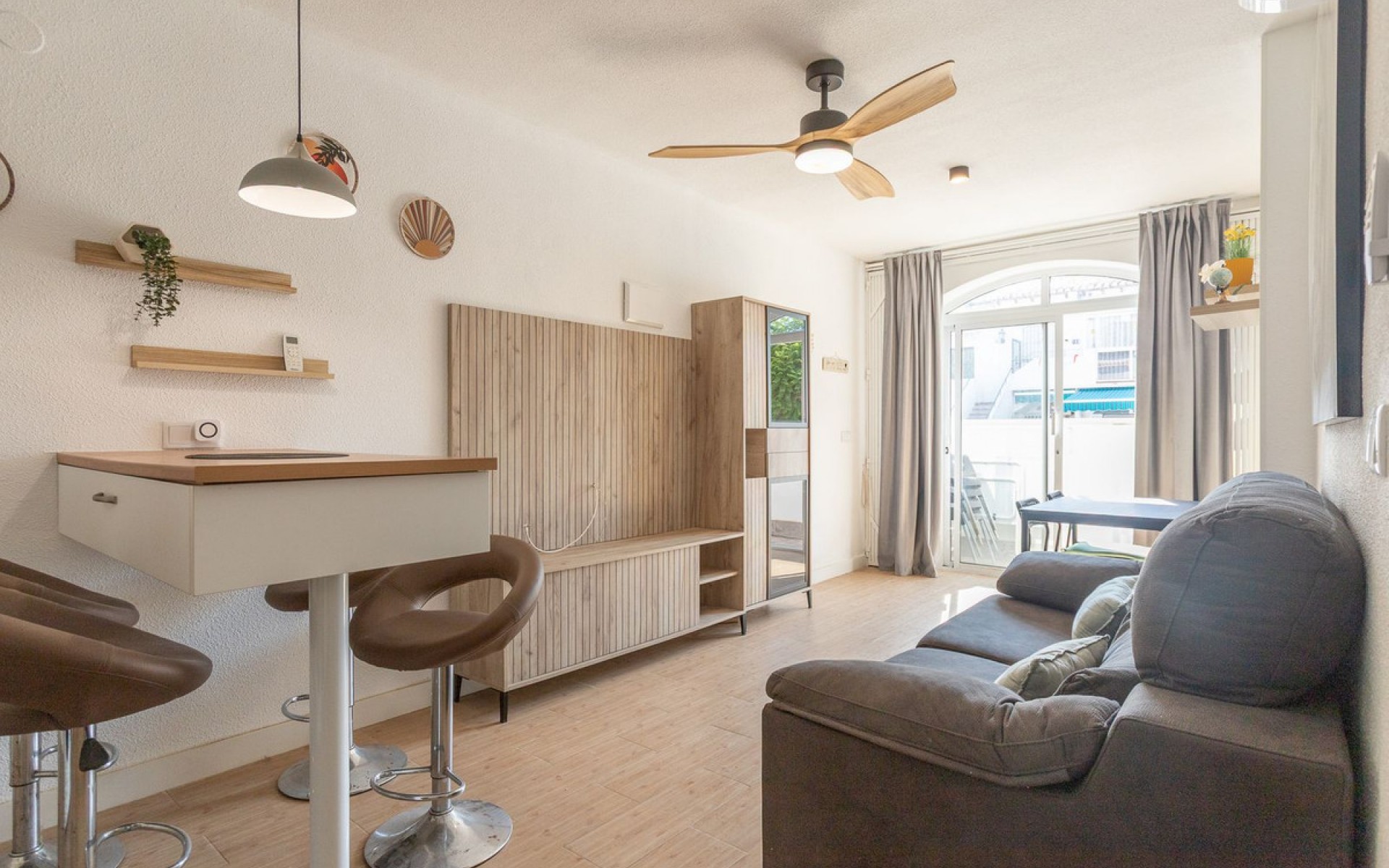 Resale - Appartement - Torrevieja - Lago jardin