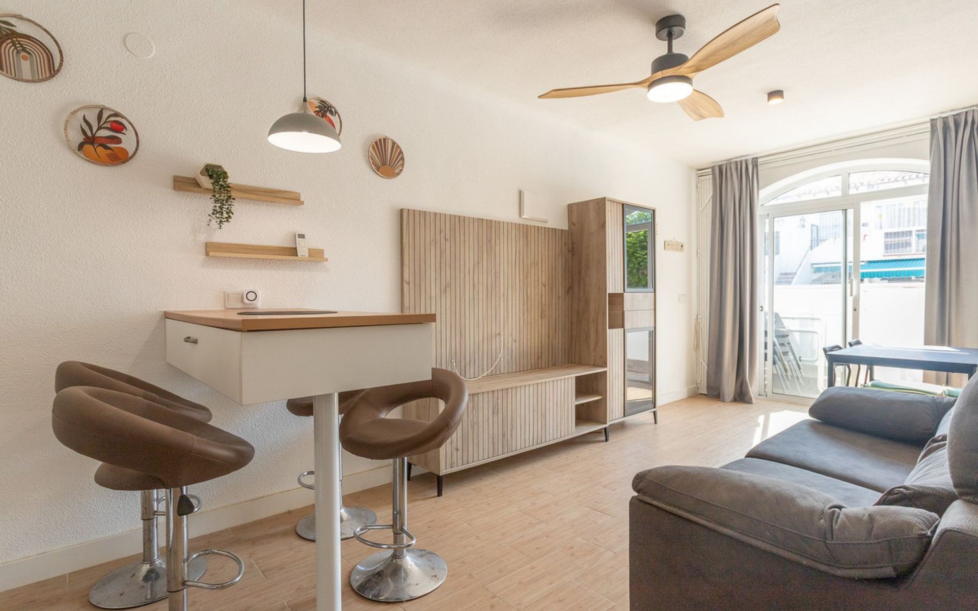 Resale - Appartement - Torrevieja - Lago jardin