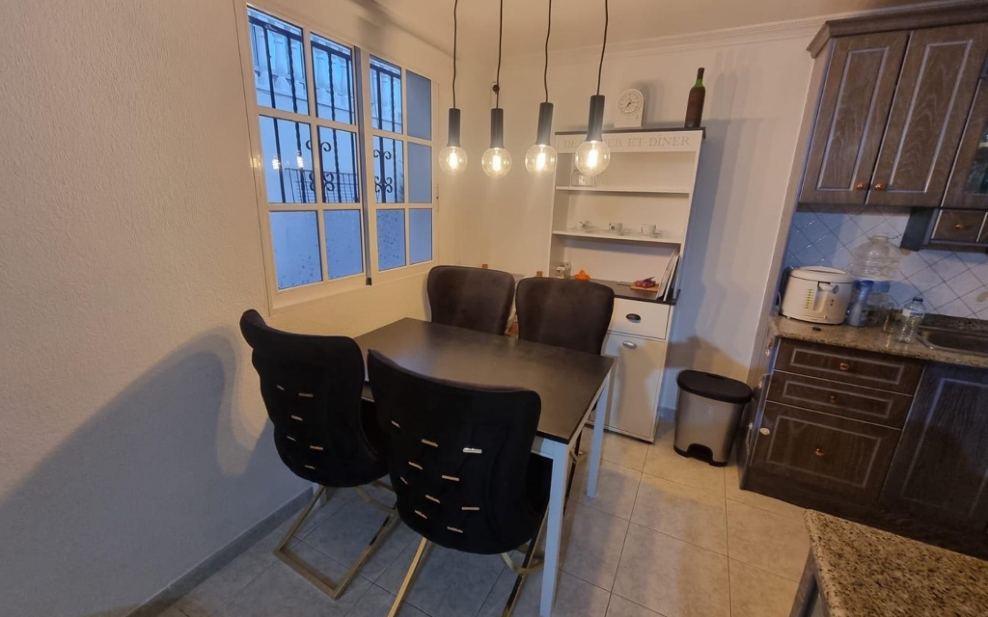 Resale - Appartement - Torrevieja - Los Balcones