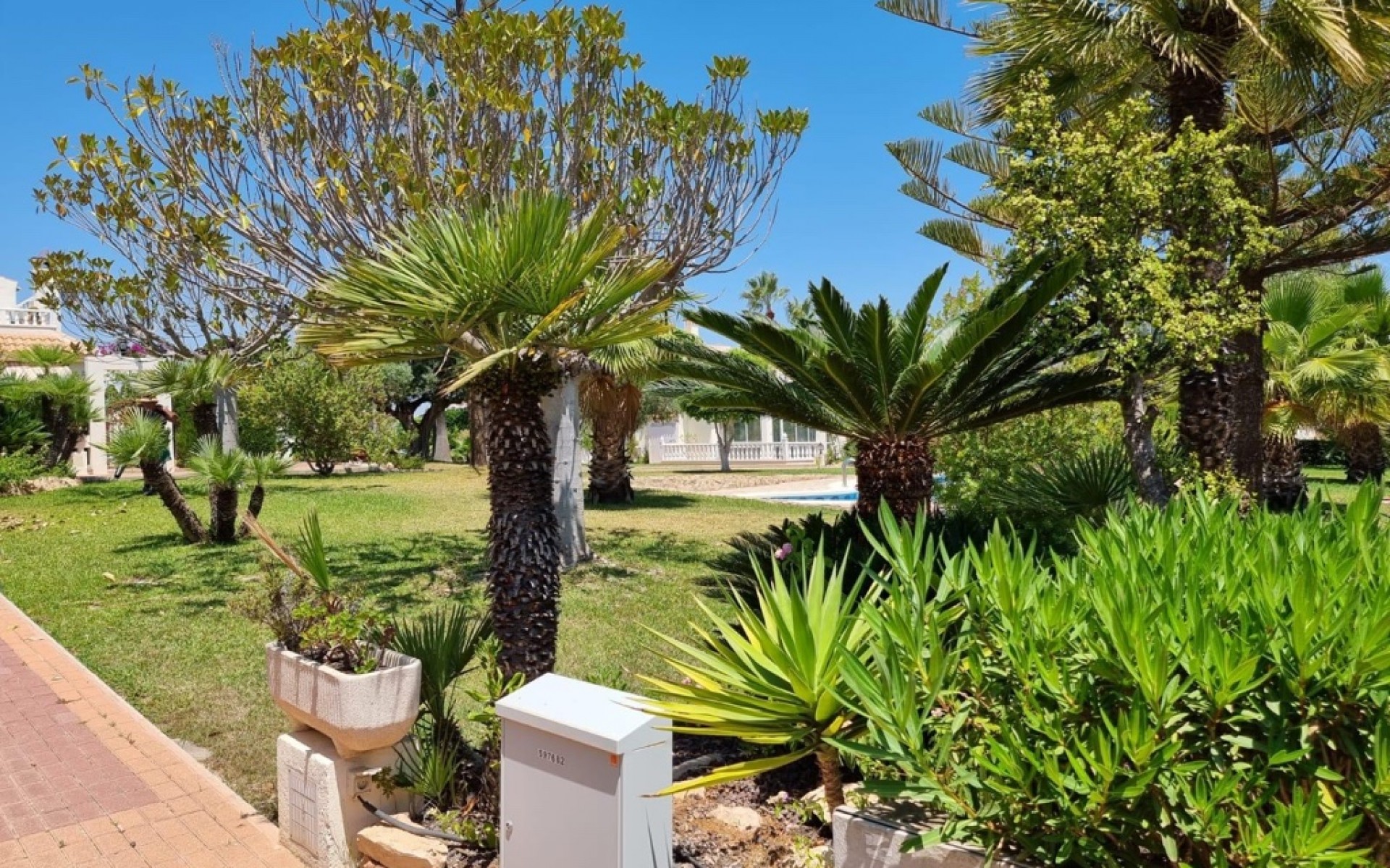 Resale - Appartement - Torrevieja - Los Balcones