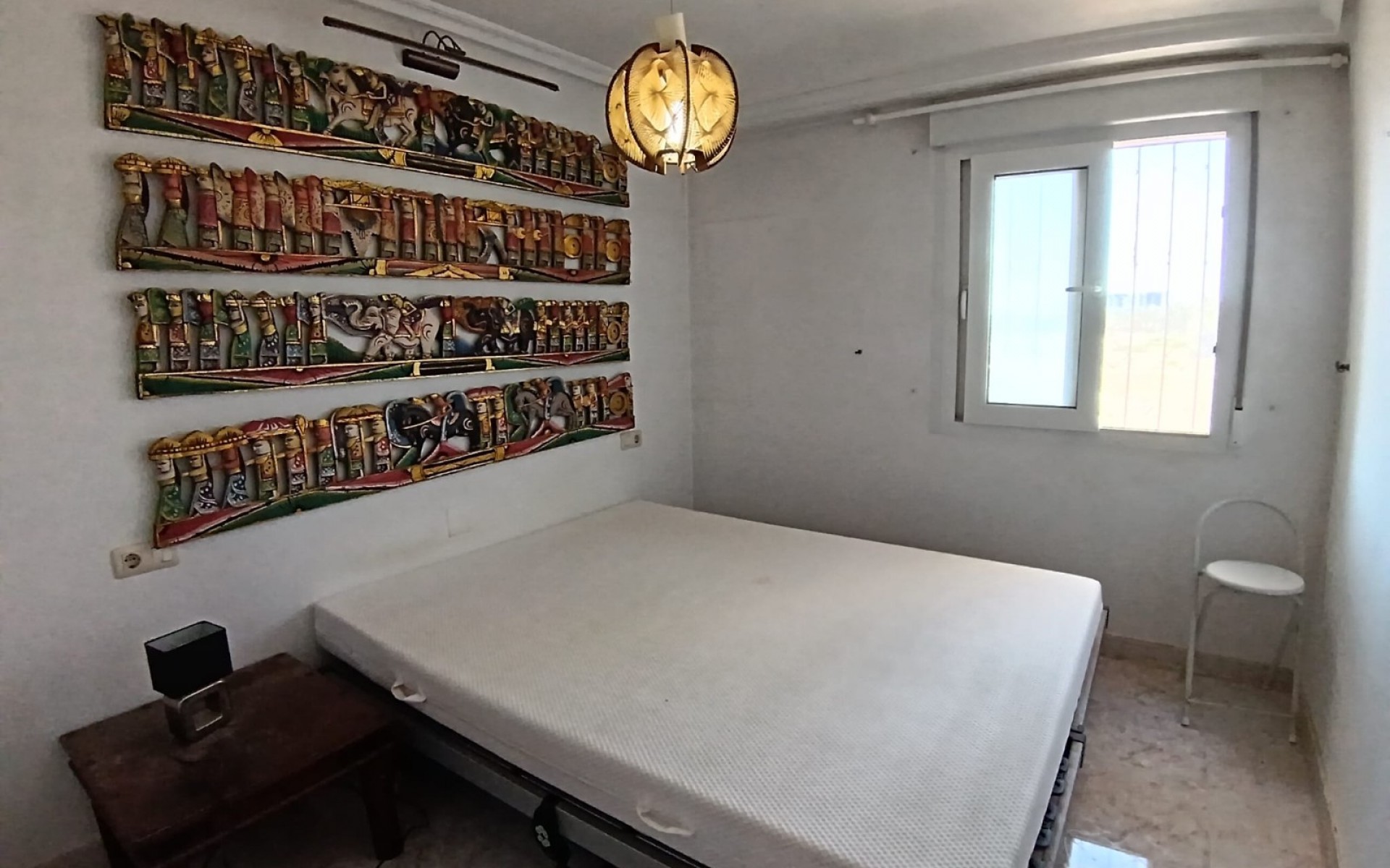 Resale - Appartement - Torrevieja - Mar Azul