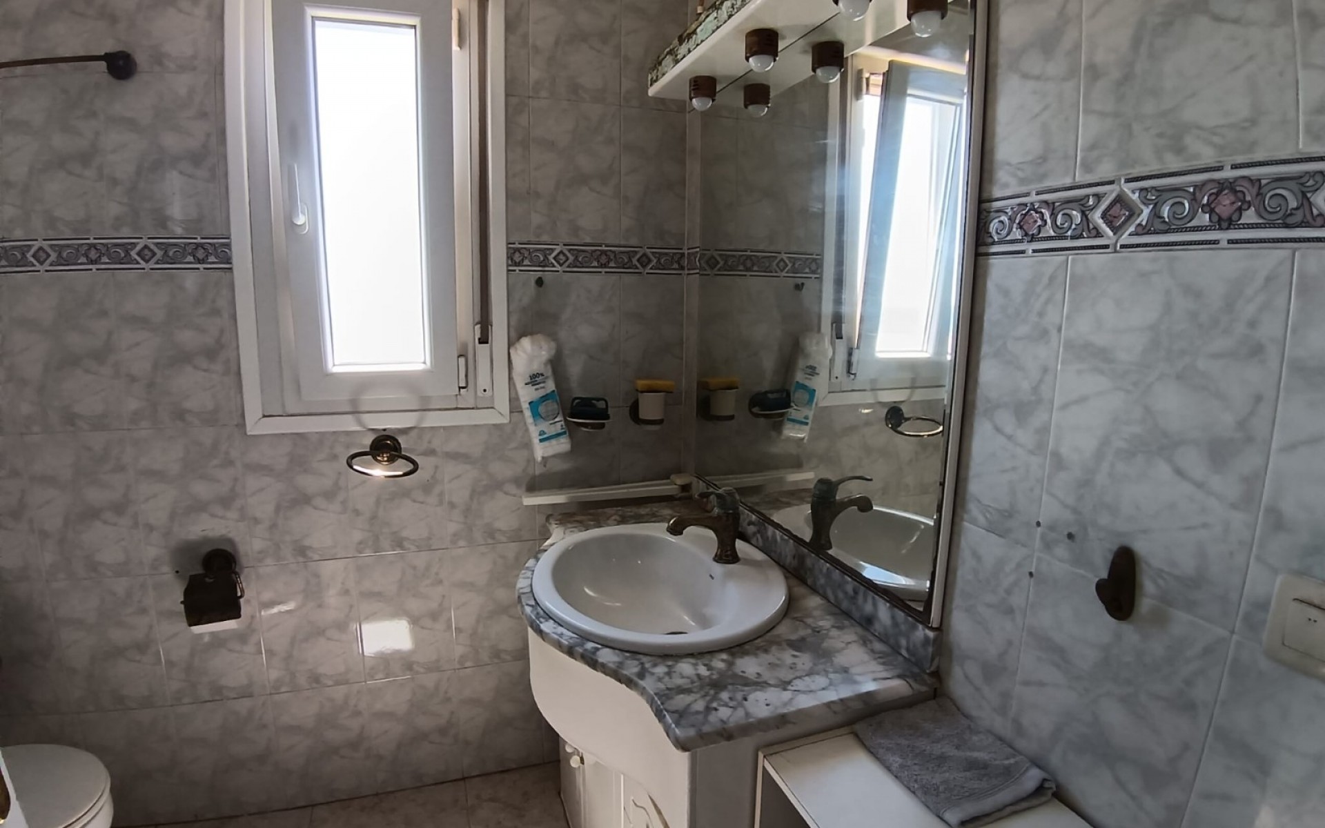 Resale - Appartement - Torrevieja - Mar Azul