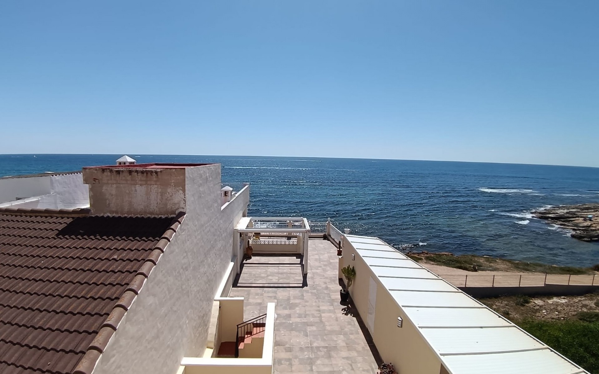 Resale - Appartement - Torrevieja - Mar Azul