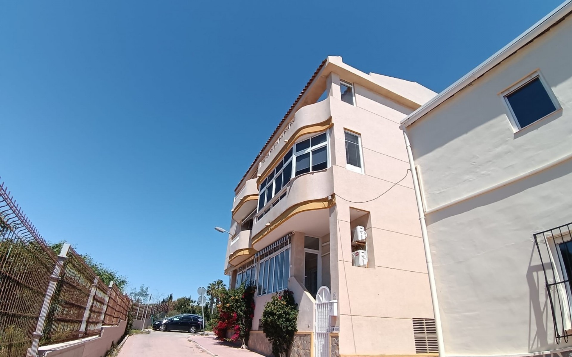 Resale - Appartement - Torrevieja - Mar Azul