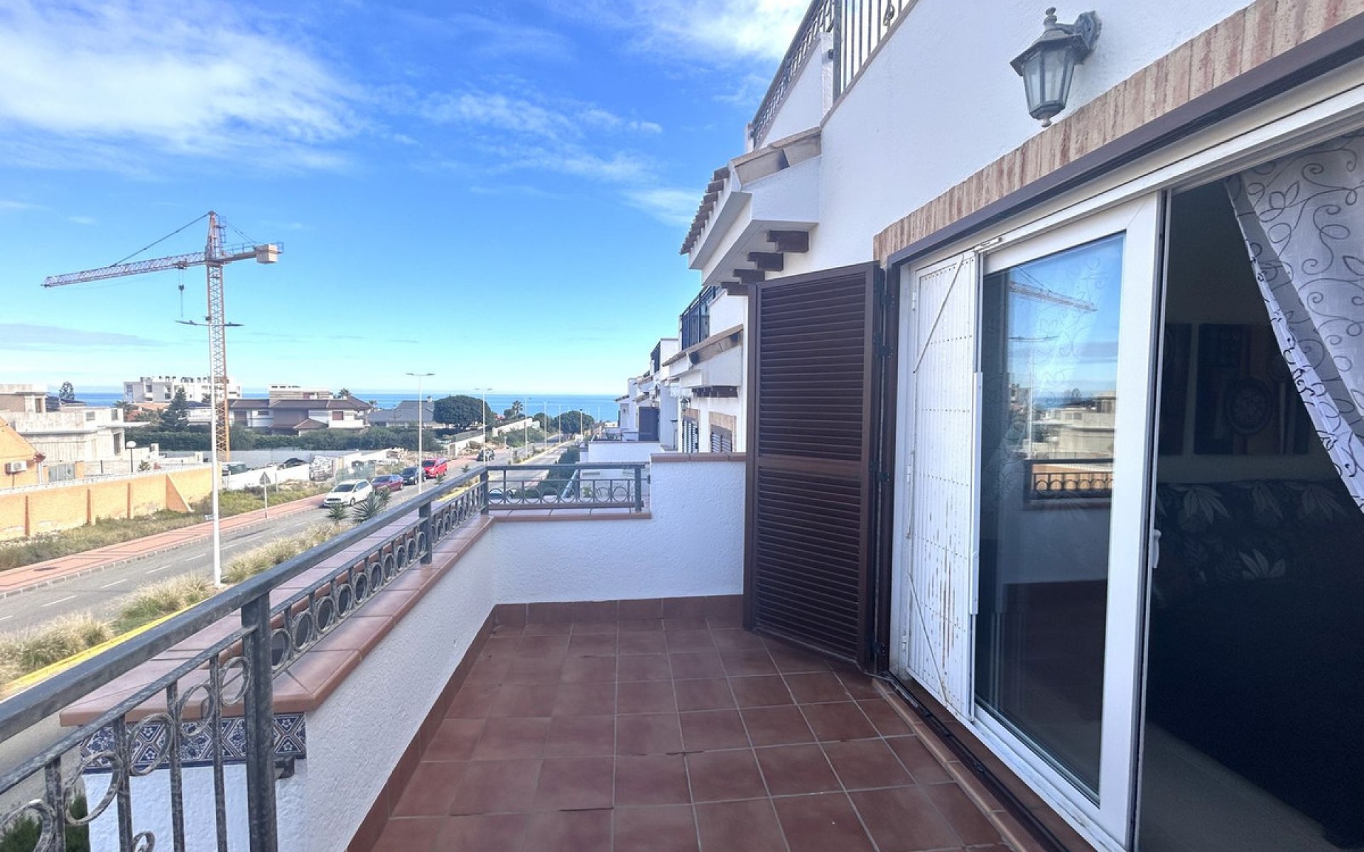 Resale - Appartement - Torrevieja - Playa De La Mata