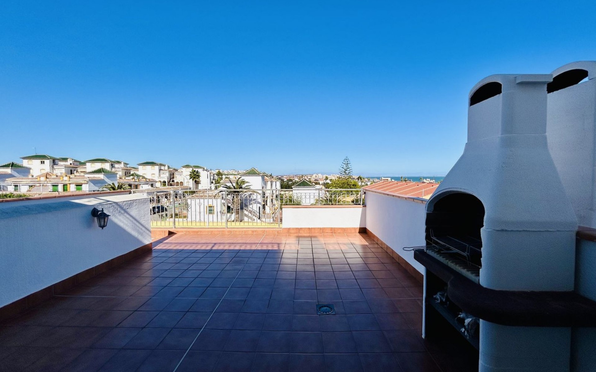 Resale - Appartement - Torrevieja - Playa De La Mata