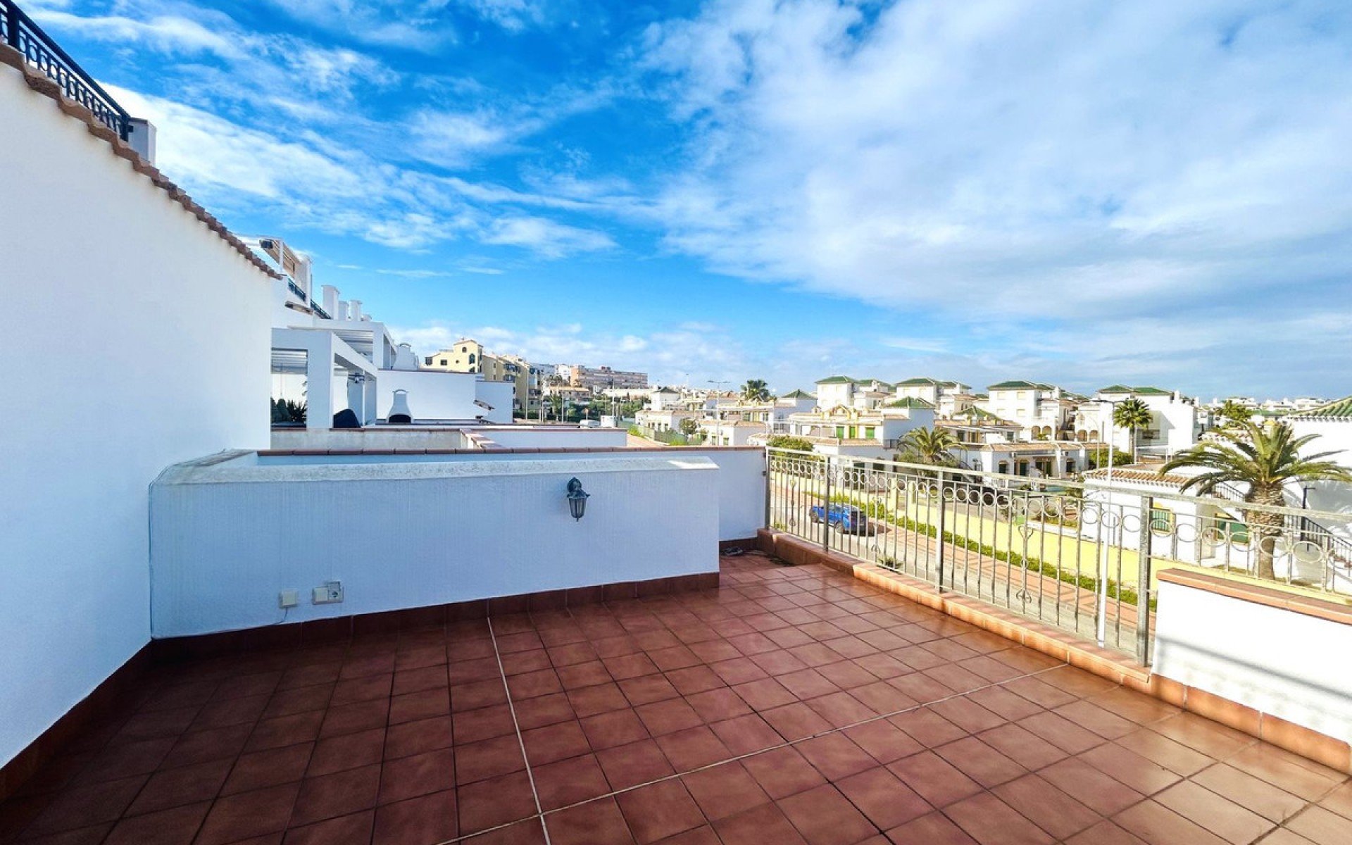 Resale - Appartement - Torrevieja - Playa De La Mata