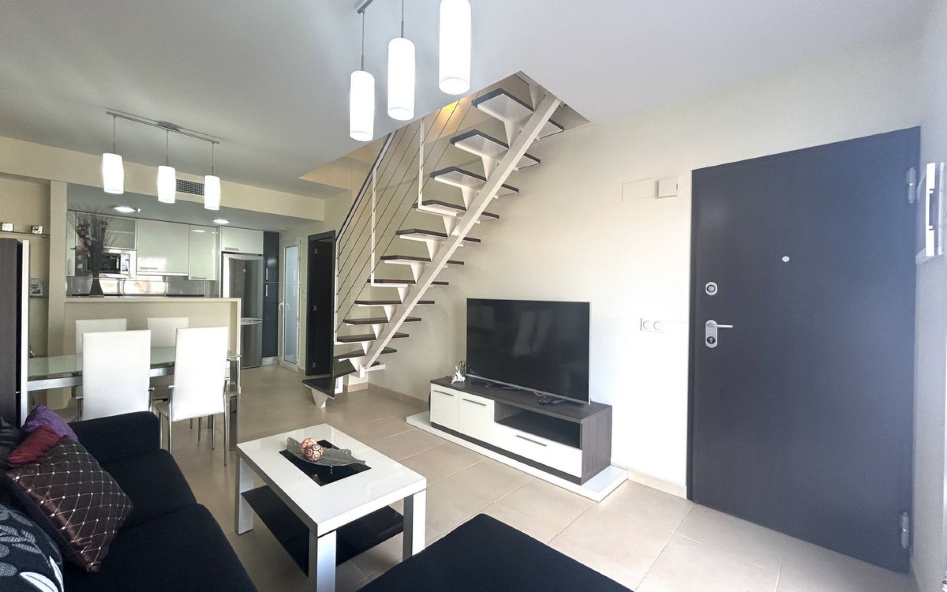 Resale - Appartement - Torrevieja - Playa De La Mata