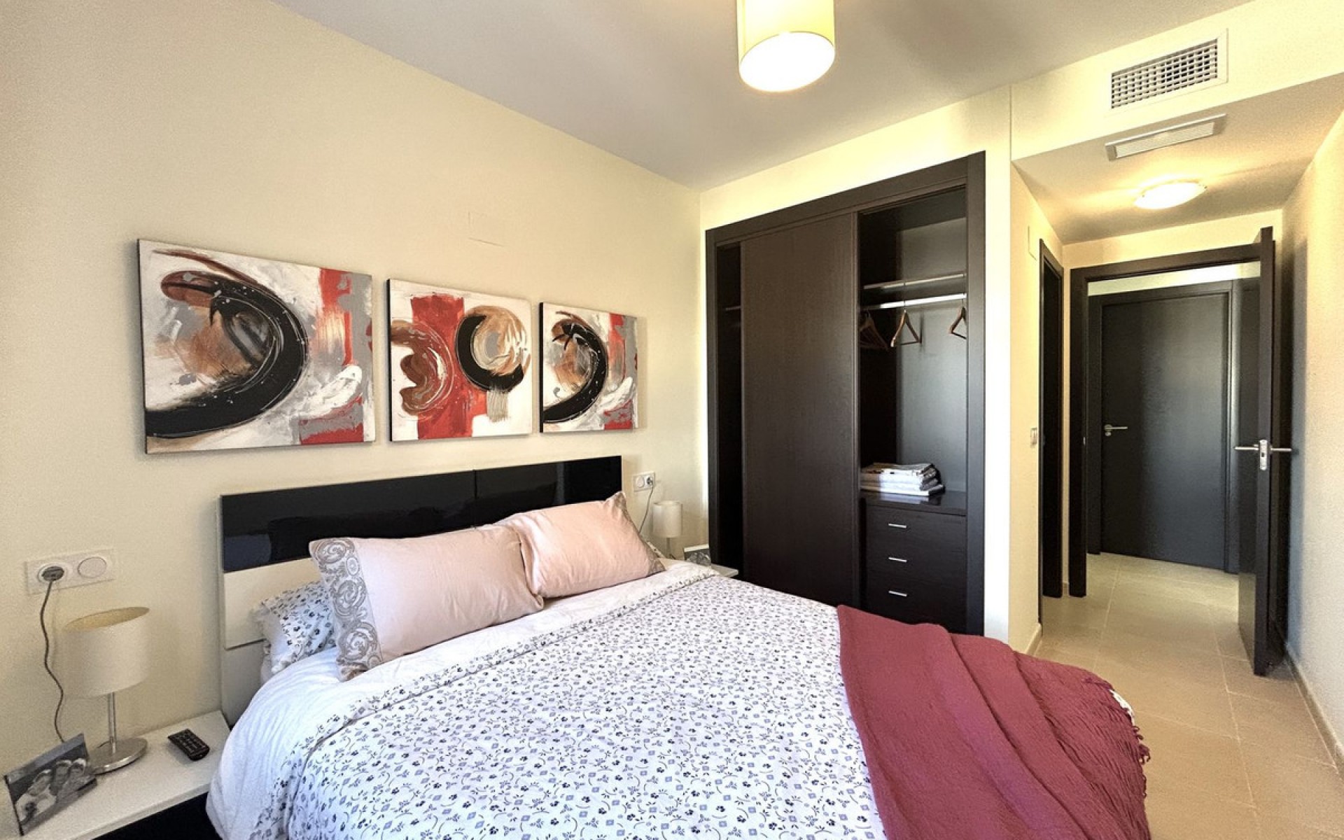Resale - Appartement - Torrevieja - Playa De La Mata