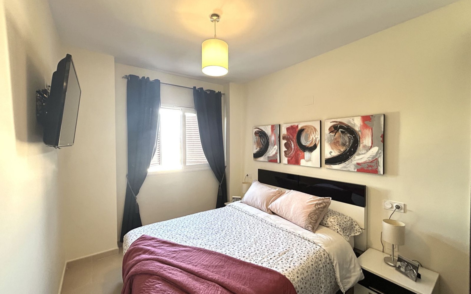 Resale - Appartement - Torrevieja - Playa De La Mata